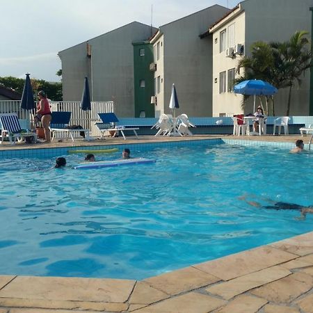 Apto Espetacular A 50 M Do Mar Em Condominio Com Piscinas Maravilhosas Guaratuba Exterior photo