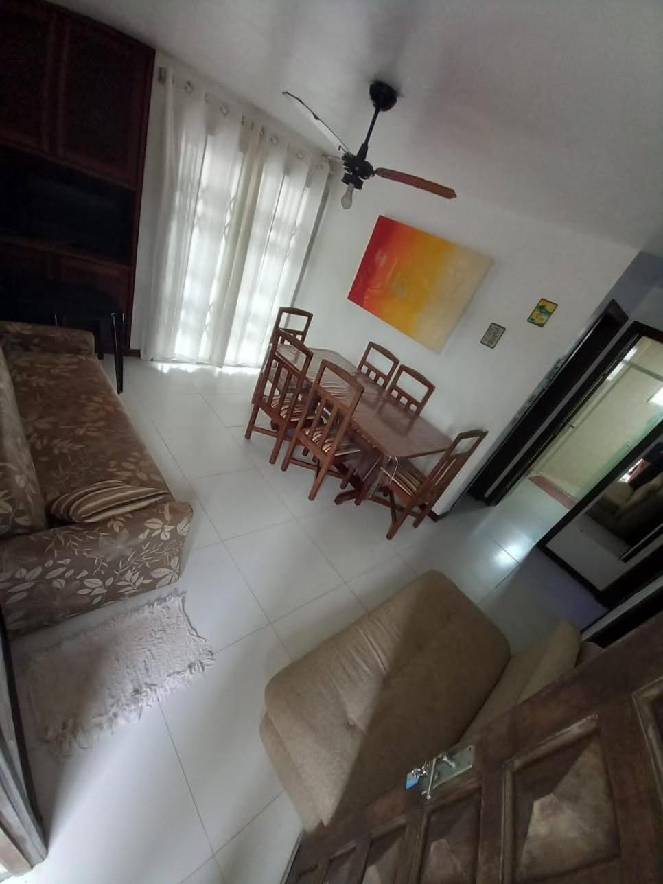Apto Espetacular A 50 M Do Mar Em Condominio Com Piscinas Maravilhosas Guaratuba Exterior photo