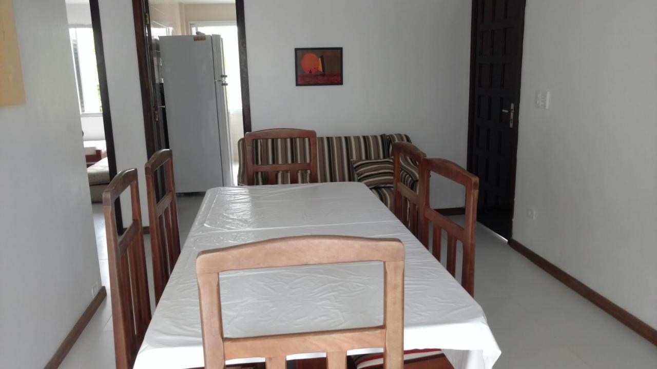 Apto Espetacular A 50 M Do Mar Em Condominio Com Piscinas Maravilhosas Guaratuba Exterior photo