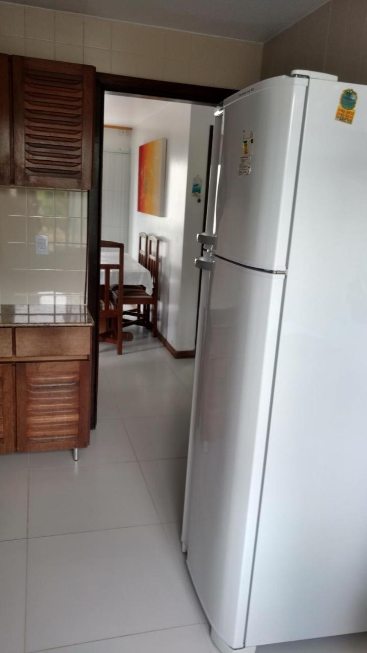 Apto Espetacular A 50 M Do Mar Em Condominio Com Piscinas Maravilhosas Guaratuba Exterior photo