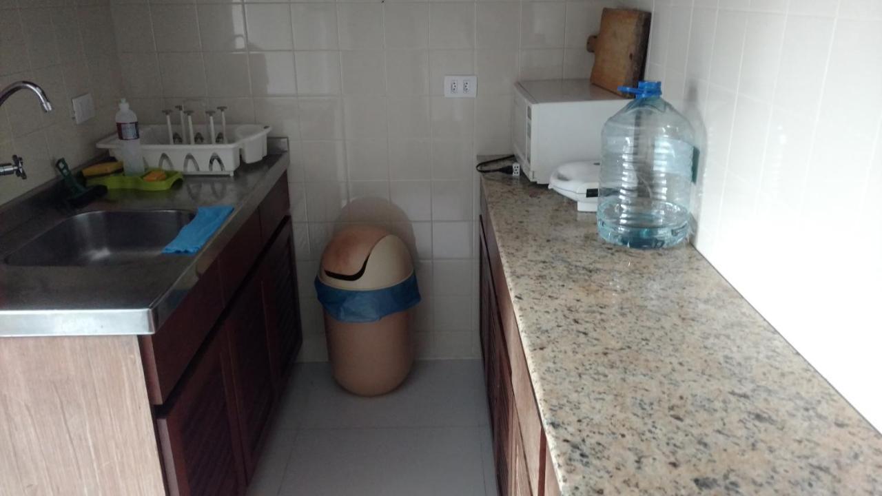 Apto Espetacular A 50 M Do Mar Em Condominio Com Piscinas Maravilhosas Guaratuba Exterior photo