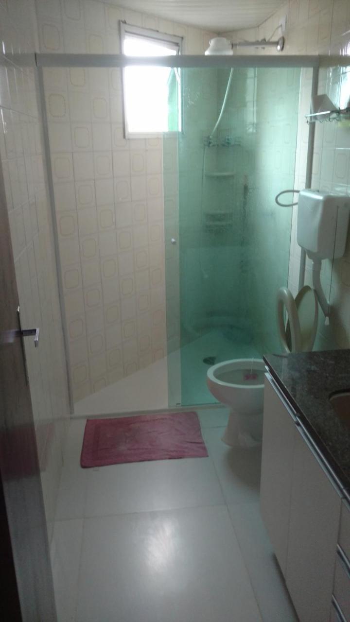 Apto Espetacular A 50 M Do Mar Em Condominio Com Piscinas Maravilhosas Guaratuba Exterior photo