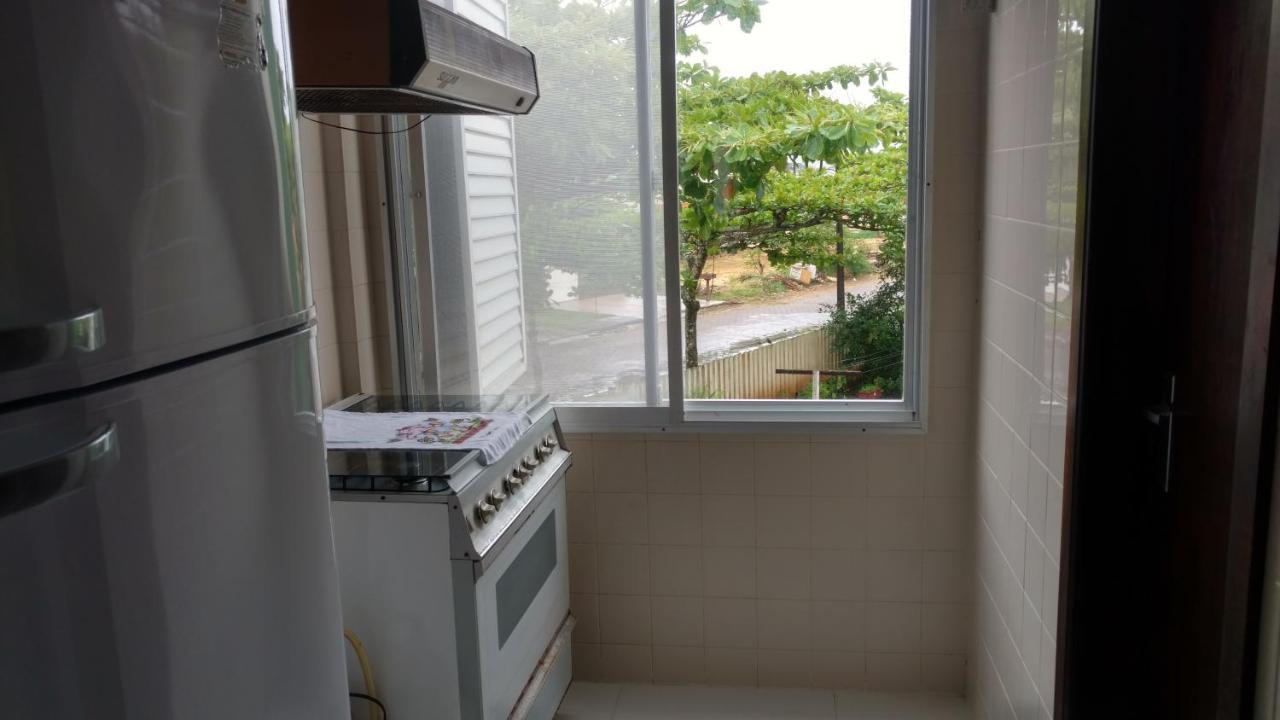Apto Espetacular A 50 M Do Mar Em Condominio Com Piscinas Maravilhosas Guaratuba Exterior photo