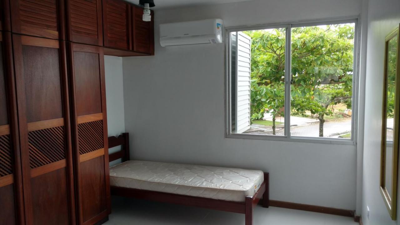 Apto Espetacular A 50 M Do Mar Em Condominio Com Piscinas Maravilhosas Guaratuba Exterior photo