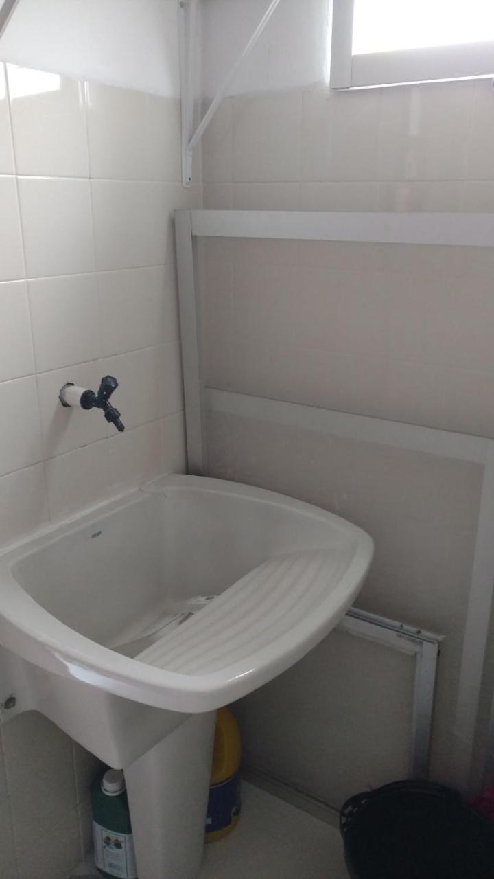 Apto Espetacular A 50 M Do Mar Em Condominio Com Piscinas Maravilhosas Guaratuba Exterior photo