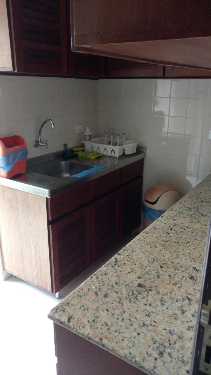 Apto Espetacular A 50 M Do Mar Em Condominio Com Piscinas Maravilhosas Guaratuba Exterior photo