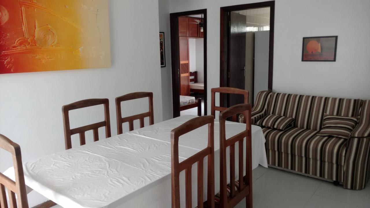 Apto Espetacular A 50 M Do Mar Em Condominio Com Piscinas Maravilhosas Guaratuba Exterior photo
