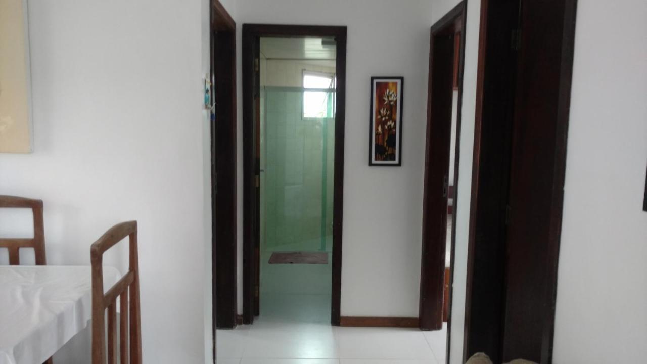 Apto Espetacular A 50 M Do Mar Em Condominio Com Piscinas Maravilhosas Guaratuba Exterior photo