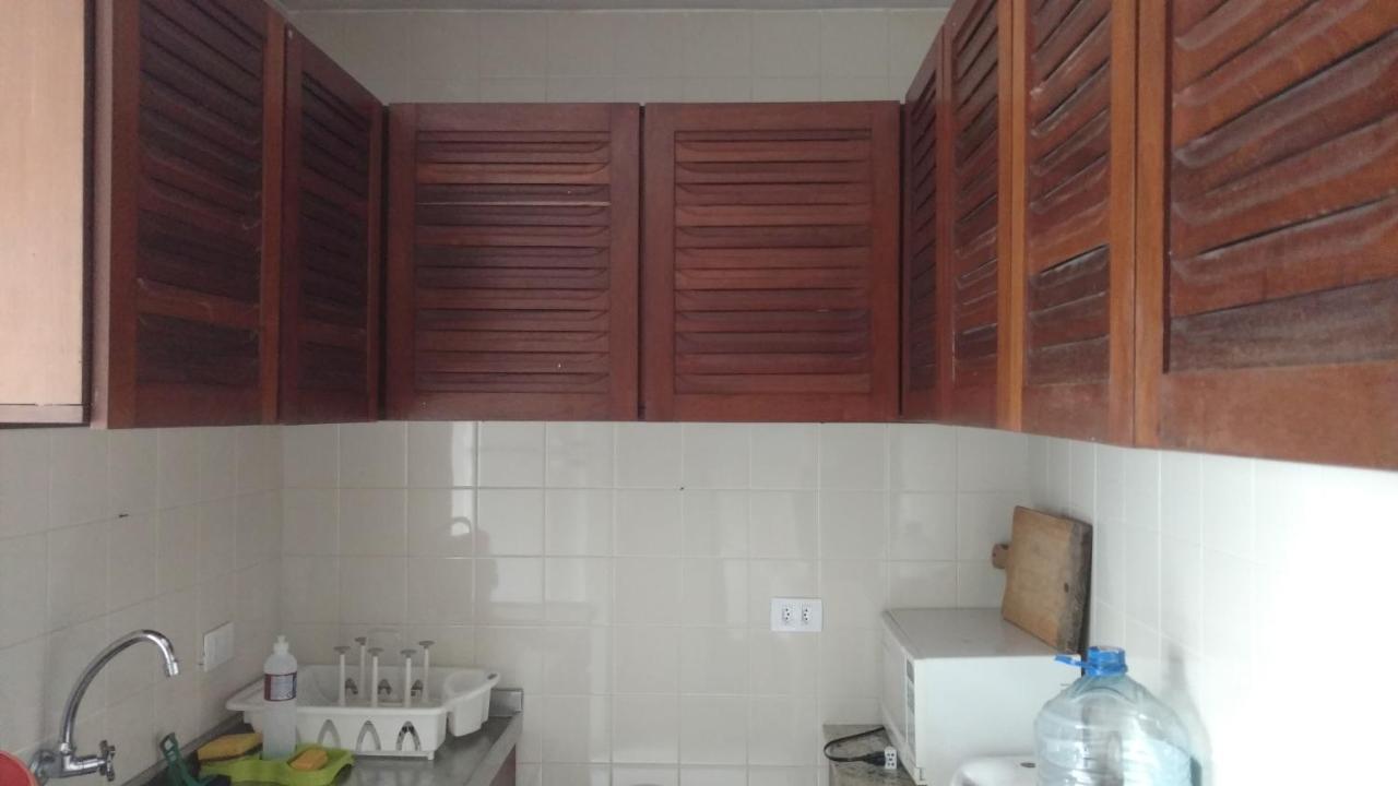 Apto Espetacular A 50 M Do Mar Em Condominio Com Piscinas Maravilhosas Guaratuba Exterior photo