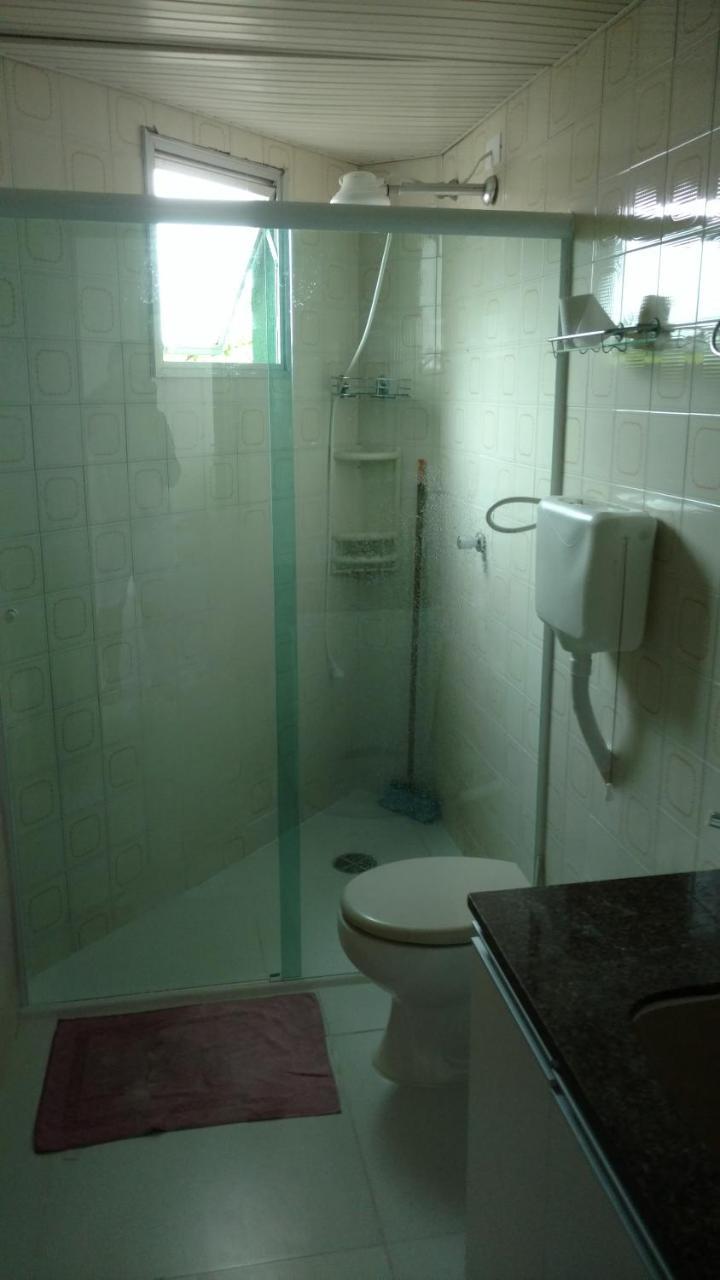 Apto Espetacular A 50 M Do Mar Em Condominio Com Piscinas Maravilhosas Guaratuba Exterior photo