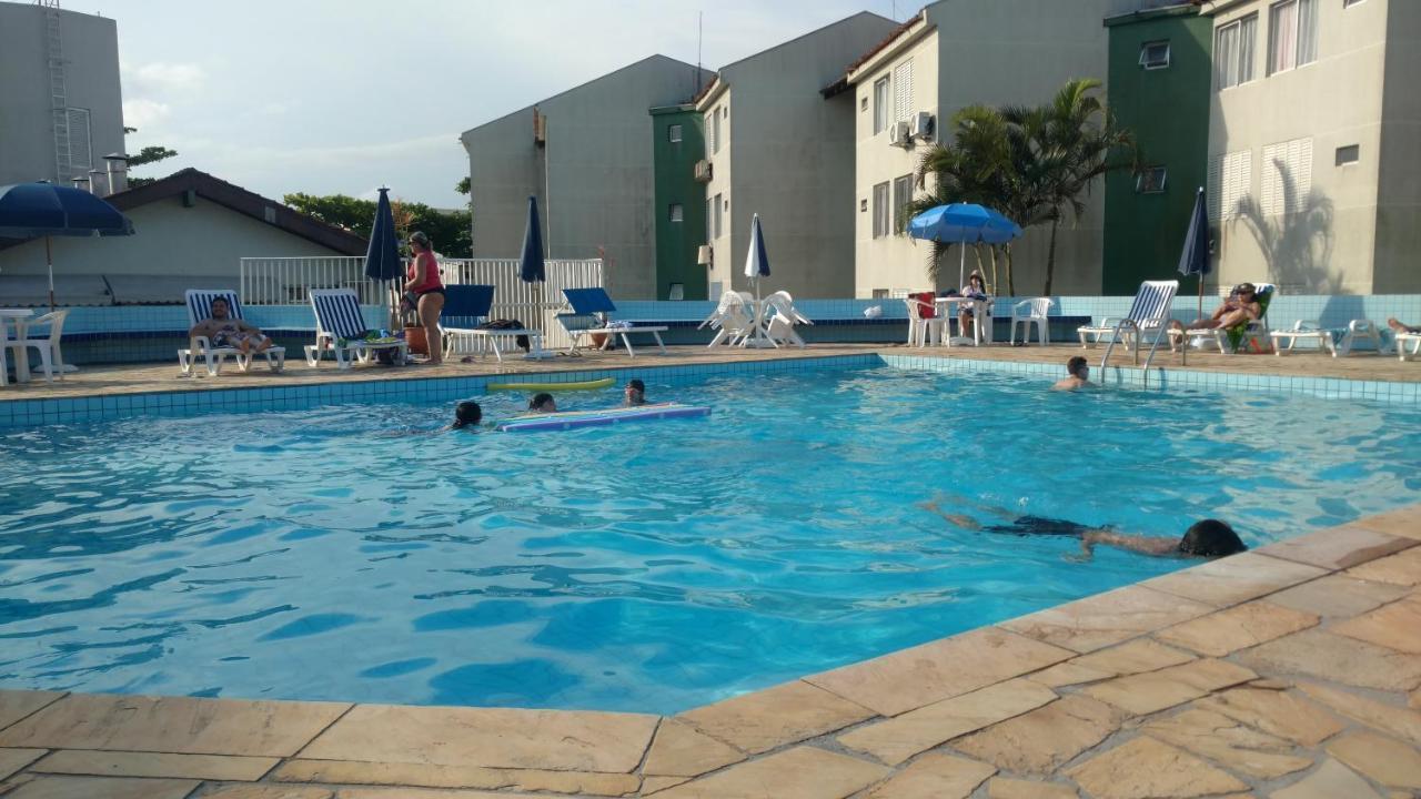 Apto Espetacular A 50 M Do Mar Em Condominio Com Piscinas Maravilhosas Guaratuba Exterior photo